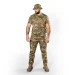 Тактичні штани Camotec Герць RS TF, хижак