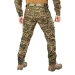Тактичні штани Camotec Герць RS TF, хижак