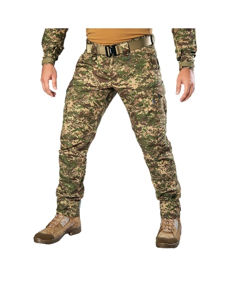 Тактичні штани Camotec Герць RS TF, хижак