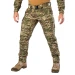 Тактичні штани Camotec Герць RS TF, хижак