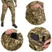 Тактичні штани Camotec Герць RS TF, хижак