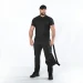 Тактичні штани Camotec Lizard 2.0 Nylon, чорні