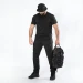 Тактичні штани Camotec Lizard 2.0 Nylon, чорні