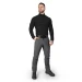 Тактичні штани Camotec Lizard 2.0 Nylon, графіт