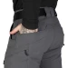 Тактичні штани Camotec Lizard 2.0 Nylon, графіт