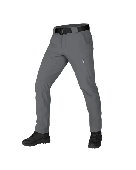 Тактичні штани Camotec Lizard 2.0 Nylon, графіт