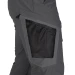 Тактичні штани Camotec Lizard 2.0 Nylon, графіт