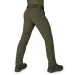 Тактичні штани Camotec Lizard 2.0 Nylon, олива