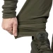 Тактичні штани Camotec Lizard 2.0 Nylon, олива