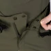Тактичні штани Camotec Lizard 2.0 Nylon, олива