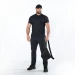 Тактичні штани Camotec Lizard 2.0 Nylon, темно-сині