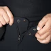 Тактичні штани Camotec Lizard 2.0 Nylon, темно-сині