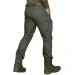 Тактичні штани Camotec Patrol Pro, олива