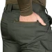 Тактичні штани Camotec Patrol Pro, олива