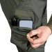 Тактичні штани Camotec Patrol Pro, олива