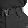 Тактичні штани Camotec Patrol Pro Rip-Stop Stretch, чорні