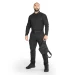 Тактичні штани Camotec Patrol Pro Rip-Stop Stretch, чорні