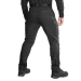Тактичні штани Camotec Patrol Pro Rip-Stop Stretch, чорні
