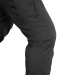 Тактичні штани Camotec Patrol Pro Rip-Stop Stretch, чорні