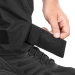 Тактичні штани Camotec Patrol Pro Rip-Stop Stretch, чорні