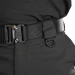 Тактичні штани Camotec Patrol Pro Rip-Stop Stretch, чорні