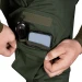 Тактичні штани Camotec Patrol Pro, зелена олива