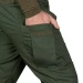 Тактичні штани Camotec Patrol Pro, зелена олива
