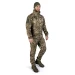 Тактичні штани Camotec SoftShell Vent 2.0, хижак