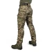 Тактичні штани Camotec SoftShell Vent 2.0, хижак
