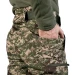 Тактичні штани Camotec SoftShell Vent 2.0, хижак