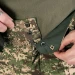 Тактичні штани Camotec SoftShell Vent 2.0, хижак