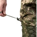 Тактичні штани Camotec SoftShell Vent 2.0, хижак