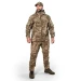 Тактичні штани Camotec SoftShell Vent 2.0, піксель ММ-14
