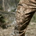 Тактичні штани Camotec SoftShell Vent 2.0, піксель ММ-14