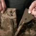 Тактичні штани Camotec SoftShell Vent 2.0, піксель ММ-14