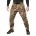 Тактичні штани Camotec SoftShell Vent 2.0, піксель ММ-14
