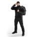 Тактичні штани Camotec SoftShell Vent 3.0, чорні