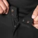 Тактичні штани Camotec SoftShell Vent 3.0, чорні