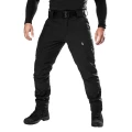 Тактичні штани Camotec SoftShell Vent 3.0, чорні