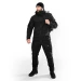 Тактичні штани Camotec SoftShell Vent 3.0, чорні