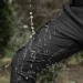 Тактичні штани Camotec SoftShell Vent 3.0, чорні