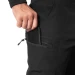 Тактичні штани Camotec SoftShell Vent 3.0, чорні