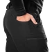 Тактичні штани Camotec SoftShell Vent 3.0, чорні