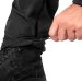 Тактичні штани Camotec SoftShell Vent 3.0, чорні