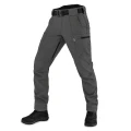 Тактичні штани Camotec SoftShell Vent 3.0, графіт