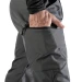 Тактичні штани Camotec SoftShell Vent 3.0, графіт