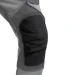 Тактичні штани Camotec SoftShell Vent 3.0, графіт