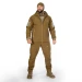 Тактичні штани Camotec SoftShell Vent 3.0, койот