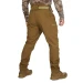 Тактичні штани Camotec SoftShell Vent 3.0, койот