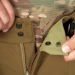 Тактичні штани Camotec SoftShell Vent 3.0, койот